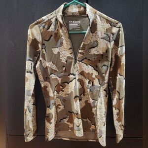 Kuiu Women's Pro Merino 200 Zip-t